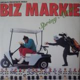 Biz Markie / Spring Again