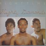 The Mighty Diamonds ‎/ Right Time