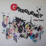 G Frequency / Flight To Ticket