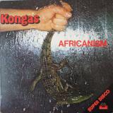Kongas / Africanism
