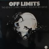 Kenny Clarke - The Francy Boland Big Band / Off Limits