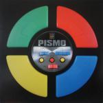 Pismo / The Game