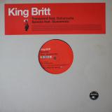 King Britt - Transcend / Spaces