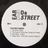 V.A. / Ear 2 Da Street Vol. 177