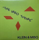 KLEIN & MBO / THE MBO THEME