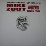  Mike Zoot / High Drama, Pt. 3: The Search For 2