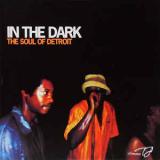 Various / In The Dark - The Soul Of Detroit