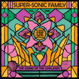 Various / Super-Sonic Family Vol. One