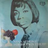 Nina Simone / Forbidden Fruit