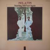 Mel & Tim / Starting All Over Again