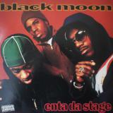 Black Moon / Enta Da Stage