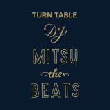 DJ Mitsu the Beats / TURN TABLE