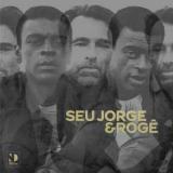 Seu Jorge & Rogê / Night Dreamer Direct To Disc Sessions