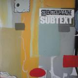 V.A. / Strength Magazine Presents... Subtext