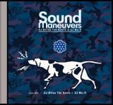 Sound Maneuvers (DJ Mitsu The Beats & DJ Mu-R) / 13th Anniversary Mix