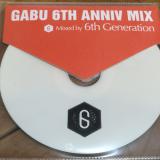 6th generation / GABU MIX