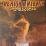 The High & Mighty / Home Field Advantage