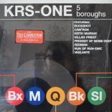 KRS-One / 5 Boroughs