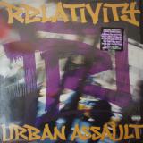 V.A. / Relativity Urban Assault