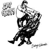 Delroy Edwards / Slap Happy