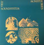 Jura Soundsystem / Monster Skies EP