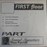 Theo Parrish / First Floor (Part 1)
