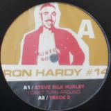 Ron Hardy / Ron Hardy #14