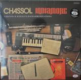 Chassol / Indiamore