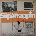 V.A. / Superrappin Vol. II