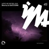 IMA45 mixed by DJ Quietstorm