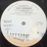 Tony Sherman / Ellovee-Ee