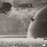 Chassol / Ludi  2LP+DL