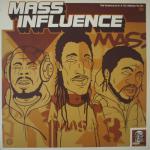 Mass Influence ‎/ The Science