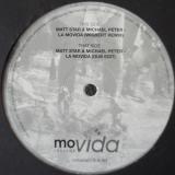 Matt Star & Michael Peter / La Movida - Remixes