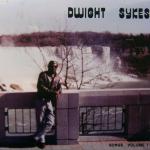Dwight Sykes / Songs Volume 1