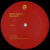 Seven Davis Jr / Friends EP