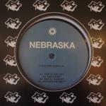 Nebraska ‎/ Four For Four E.P.