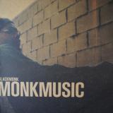 Blackmonk / Monkmusic