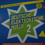 VA / Deutsche Elektronische Musik 2 (part 2)