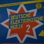 VA / Deutsche Elektronische Musik 2 (part 1)