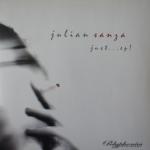 Julian Sanza ‎/ Just...EP!