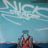Nick Straker Band / Future's Above My Head