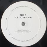 QX-1 / Tribute EP