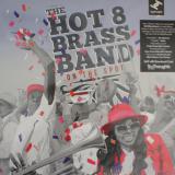 The Hot 8 Brass Band / On The Spot