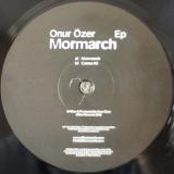 Onur Ozer / Mormarch EP