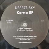 Desert Sky / Karma Ep