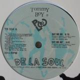 De La Soul / Say No Go