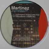 Martinez / Consolidation