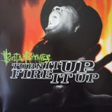 Busta Rhymes / Turn It Up (Remix) / Fire It Up