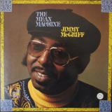 Jimmy McGriff / The Mean Machine
